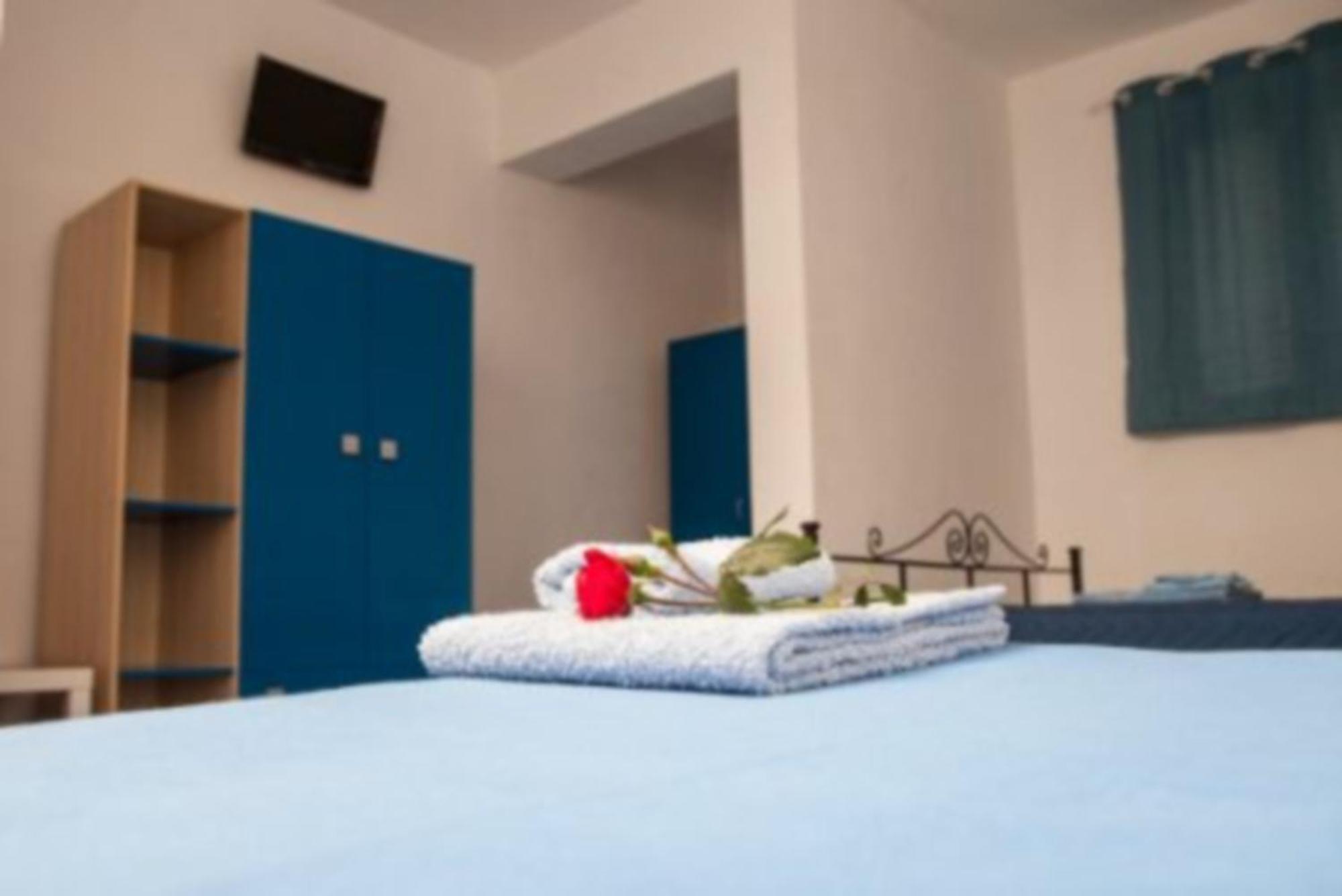 Un Tuffo Alla Scala Dei Turchi Bed & Breakfast Realmonte Room photo