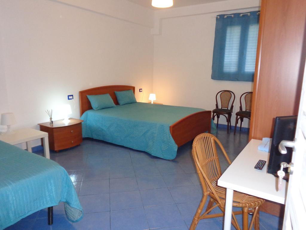 Un Tuffo Alla Scala Dei Turchi Bed & Breakfast Realmonte Room photo